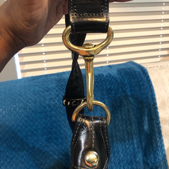 Coach Extra Large Bag - Picture 5 of 10